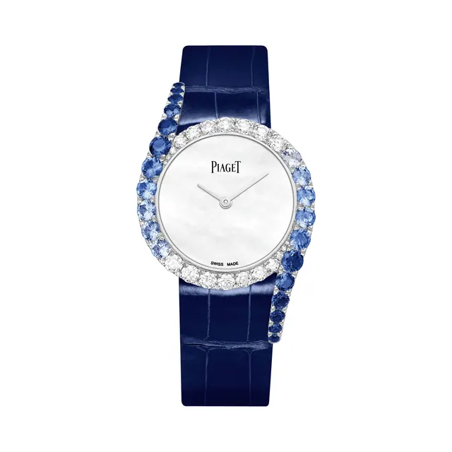 Piaget Limelight Gala Precious watch, Limelight Gala G0A45363
