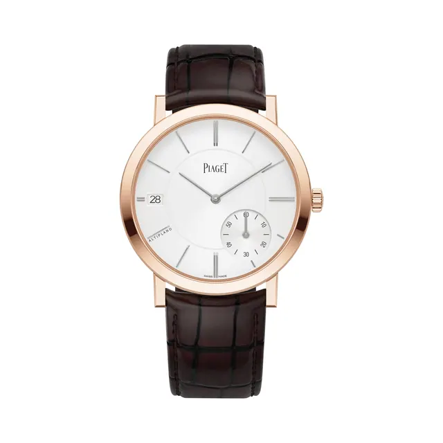 Piaget Altiplano Origin watch, Altiplano G0A45400