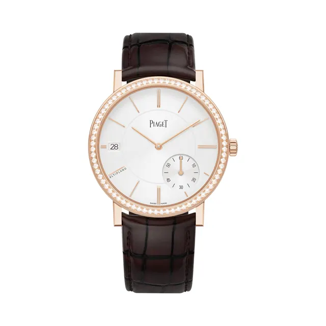Piaget Altiplano Origin watch, Altiplano G0A45401