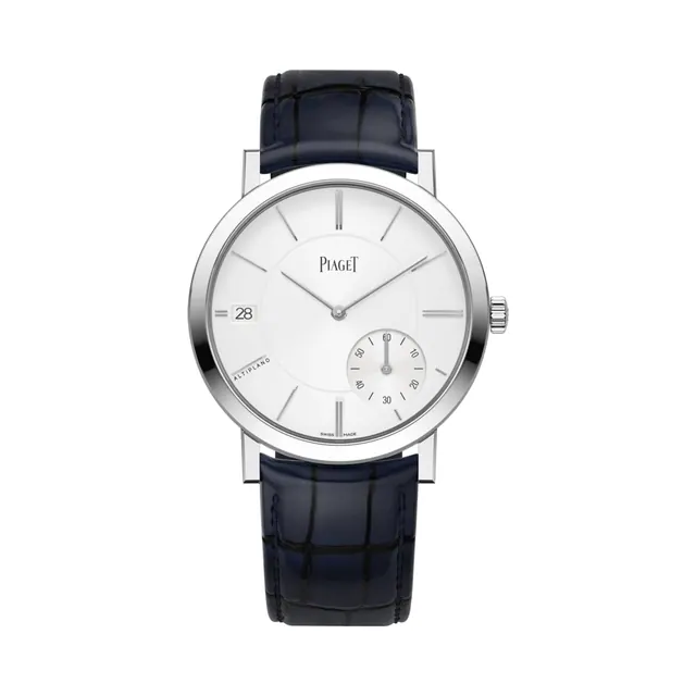 Piaget Altiplano Origin watch, Altiplano G0A45402