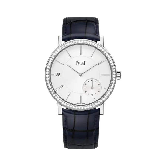 Piaget Altiplano Origin watch, Altiplano G0A45403