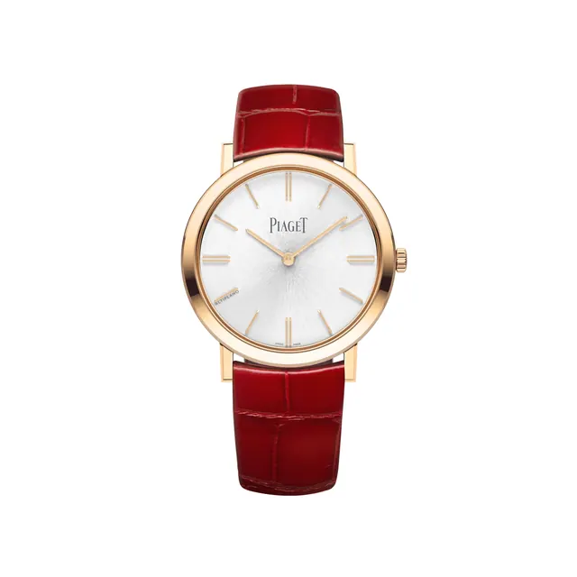 Piaget Altiplano Origin watch, Altiplano G0A45415