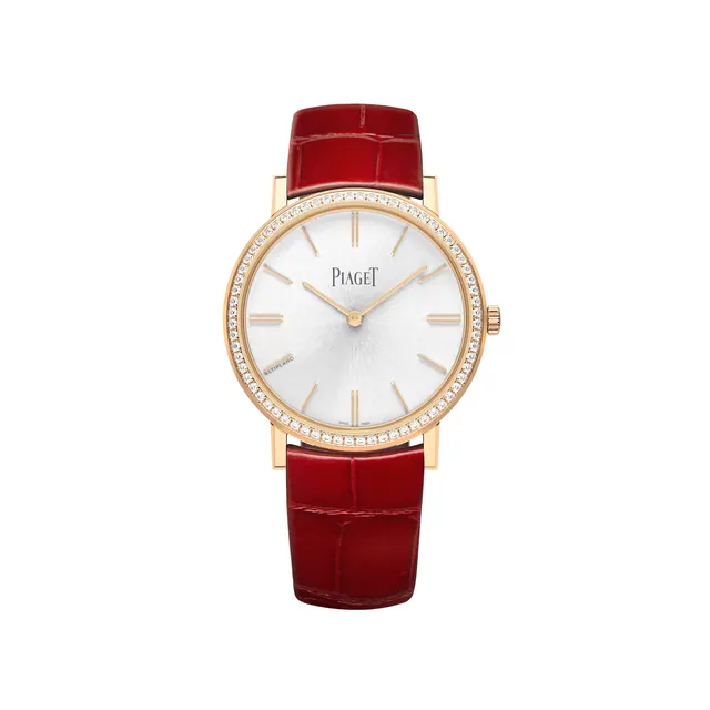 Piaget Altiplano Origin watch, Altiplano G0A45416