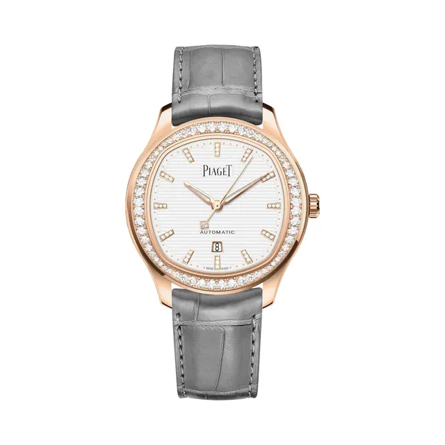 Piaget Polo Date watch, Piaget Polo G0A46023