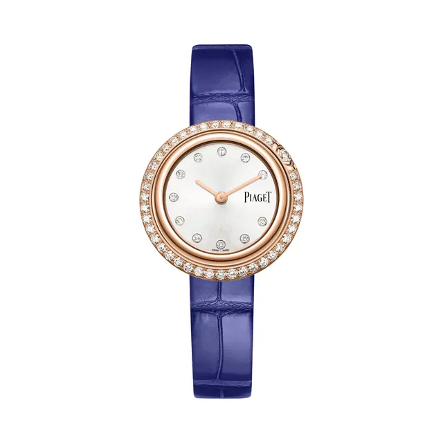 Piaget Possession watch, Possession G0A46062