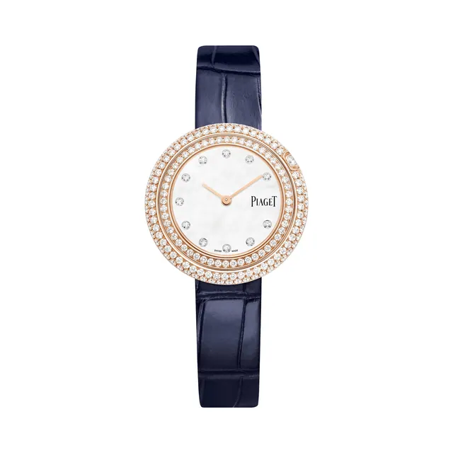 Piaget Possession watch, Possession G0A46063