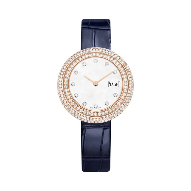 Piaget Possession watch, Possession G0A46073