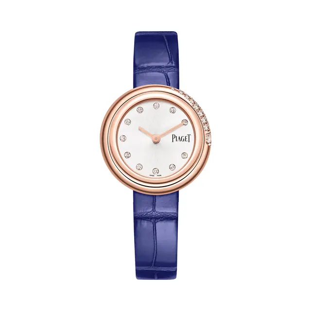 Piaget Possession watch, Possession G0A46081