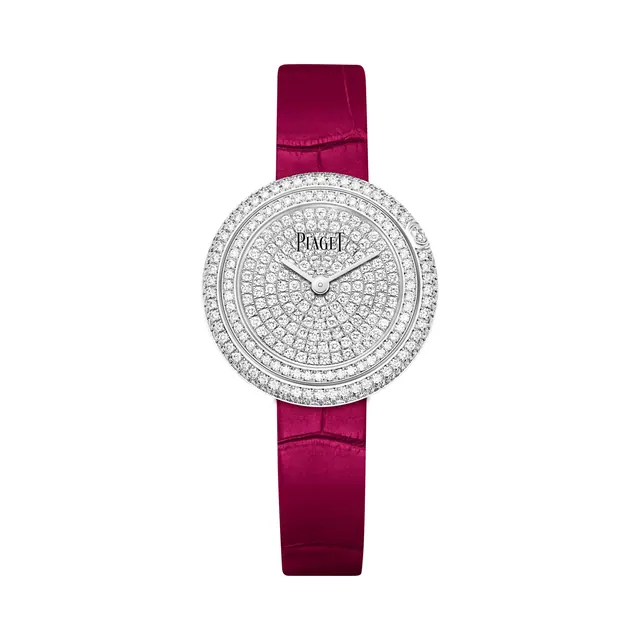 Piaget Possession watch, Possession G0A46086