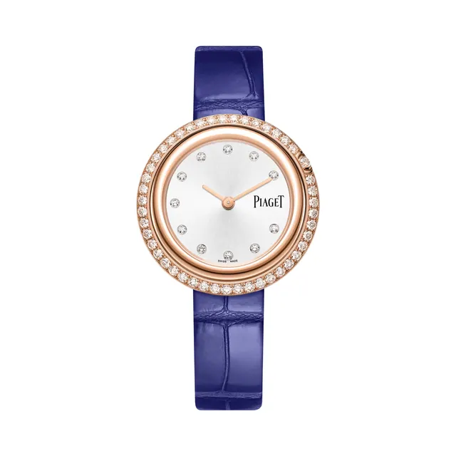 Piaget Possession watch, Possession G0A46092