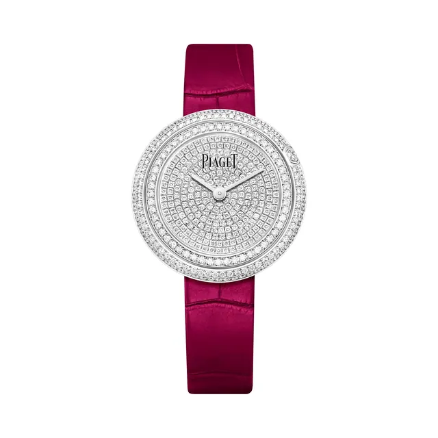 Piaget Possession watch, Possession G0A46096