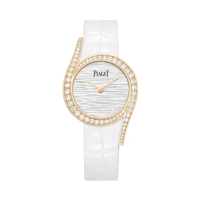 Piaget Limelight Gala watch, Limelight Gala G0A46151