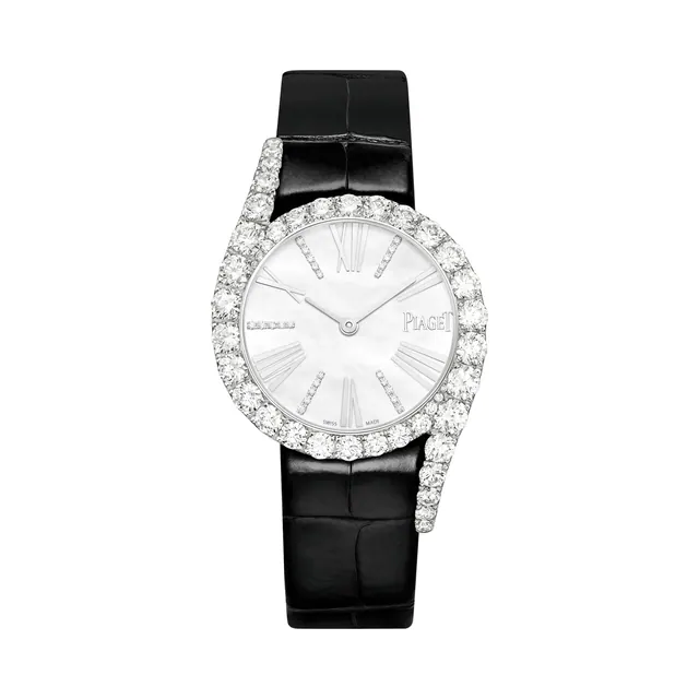Piaget Limelight Gala Precious watch, Limelight Gala G0A46180