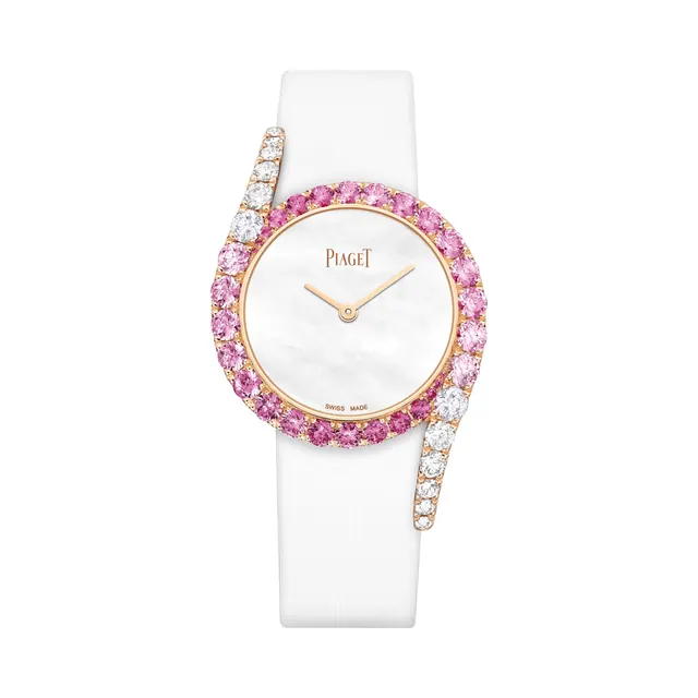 Piaget Limelight Gala Precious watch, Limelight Gala G0A46182