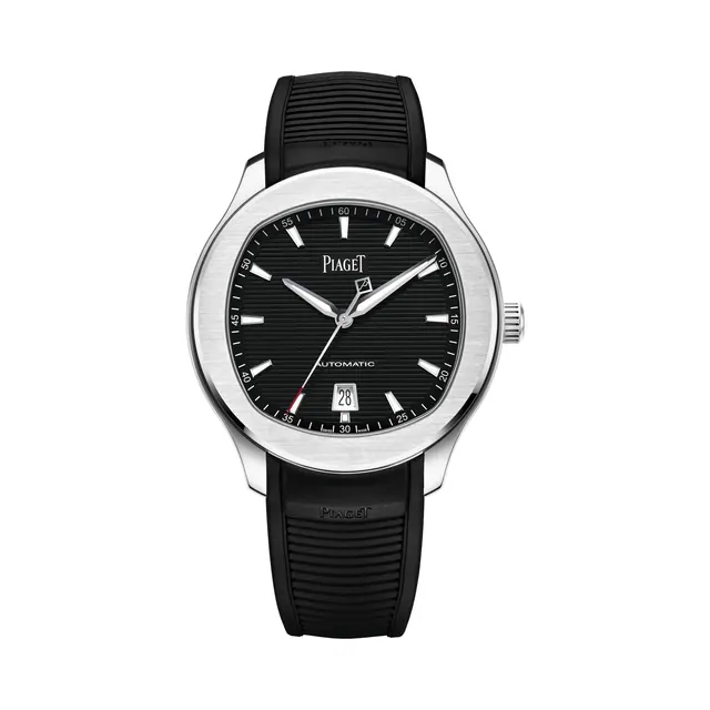 Piaget Polo Date watch, Piaget Polo G0A47014