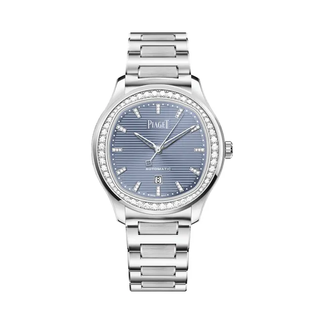Piaget Polo Date watch, Piaget Polo G0A47027