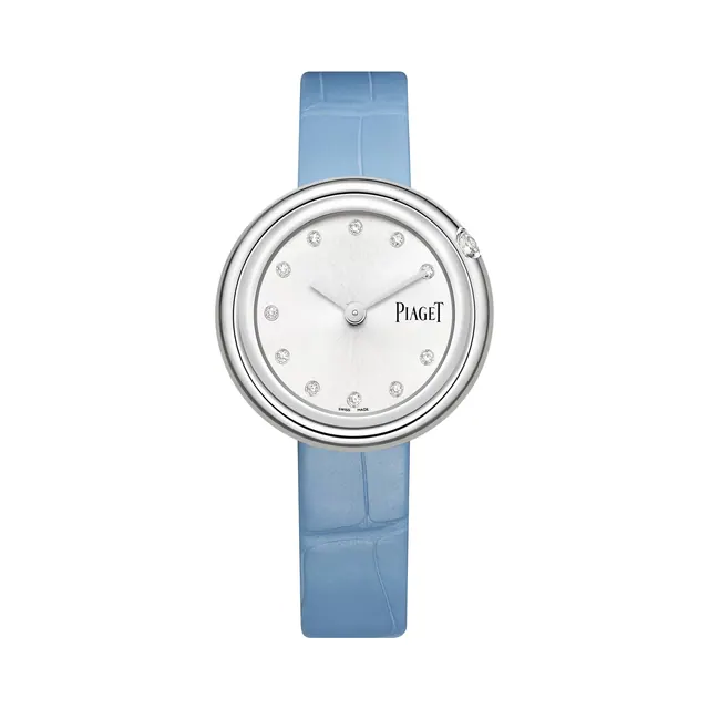 Piaget Possession watch, Possession G0A47080