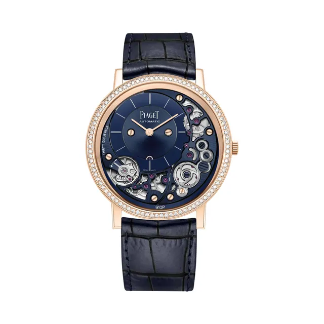 Piaget Altiplano Ultimate Automatic watch, Altiplano G0A47124