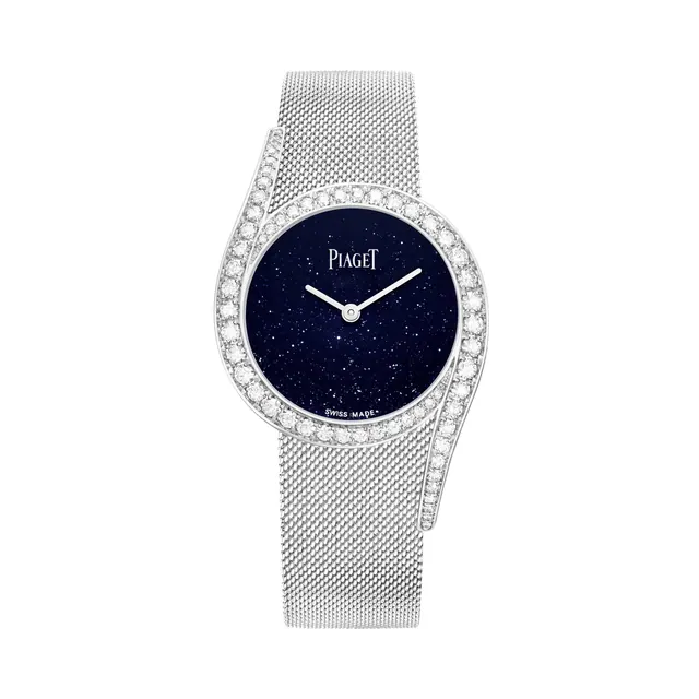 Piaget Limelight Gala watch, Limelight Gala G0A47162