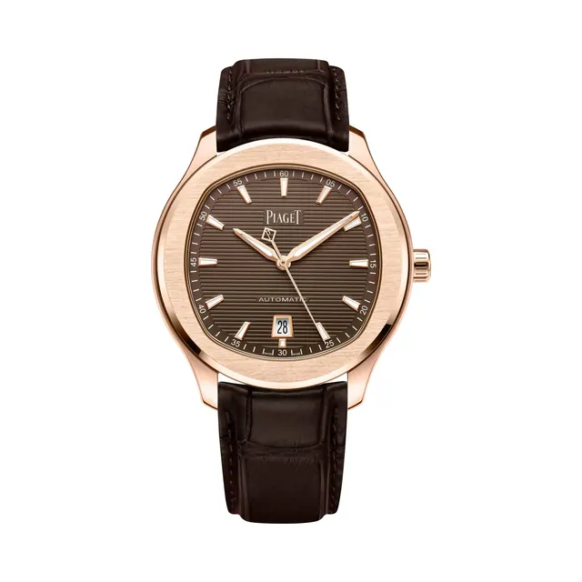 Piaget Polo Date watch, Piaget Polo G0A48021