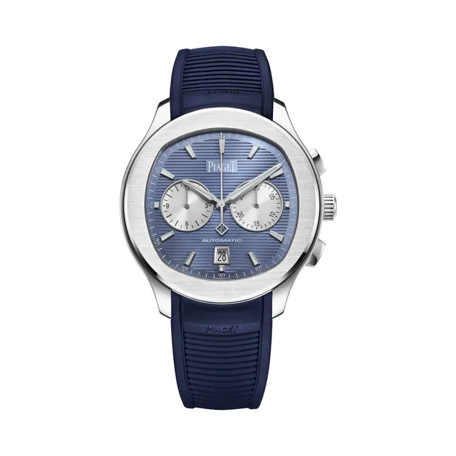 Piaget Polo Chronograph watch, Piaget Polo G0A48024
