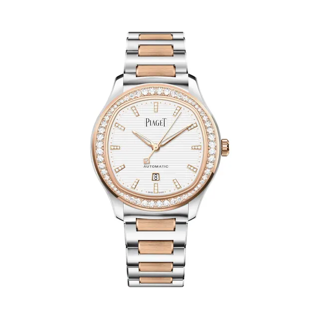 Piaget Polo Date watch, Piaget Polo G0A48026