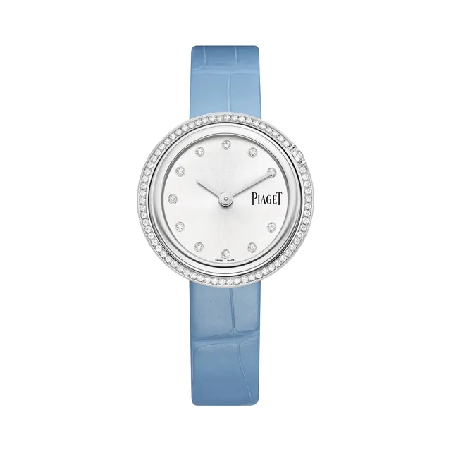 Piaget Possession watch, Possession G0A48090