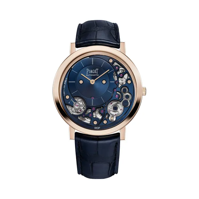 Piaget Altiplano Ultimate Automatic watch, Altiplano G0A48125