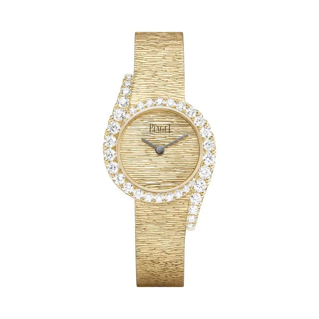 Piaget Limelight Gala Precious watch, Limelight Gala G0A48168