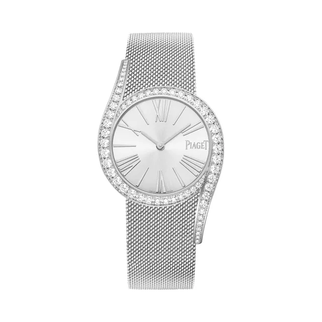 Piaget Limelight Gala watch, Limelight Gala G0A48212