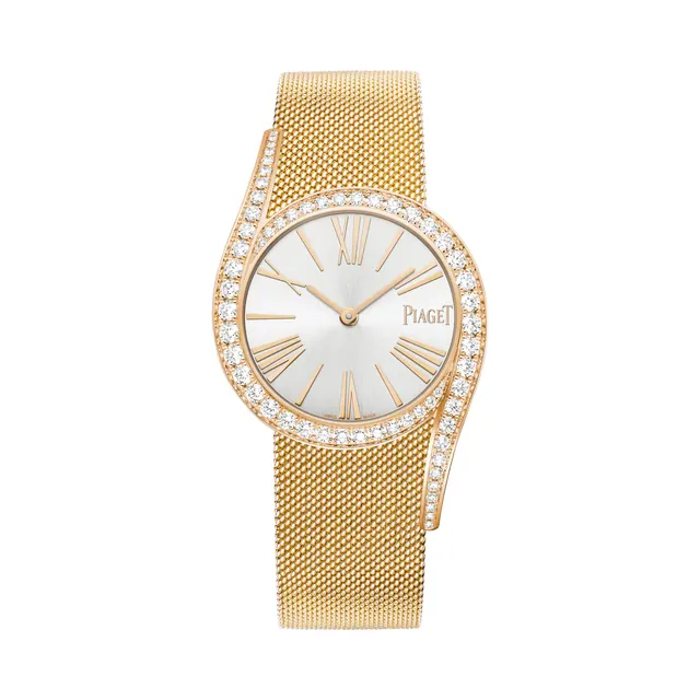 Piaget Limelight Gala watch, Limelight Gala G0A48213