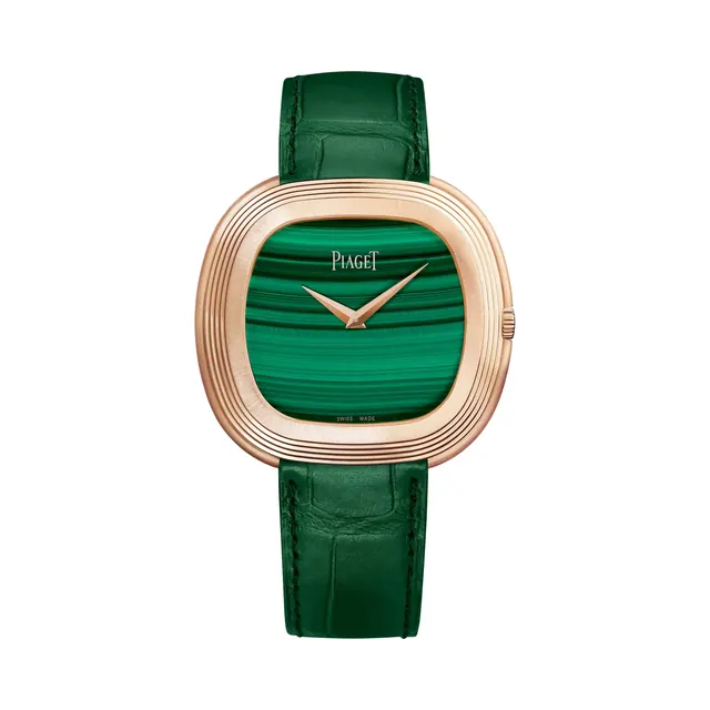 Piaget Andy Warhol watch, Andy Warhol G0A48239