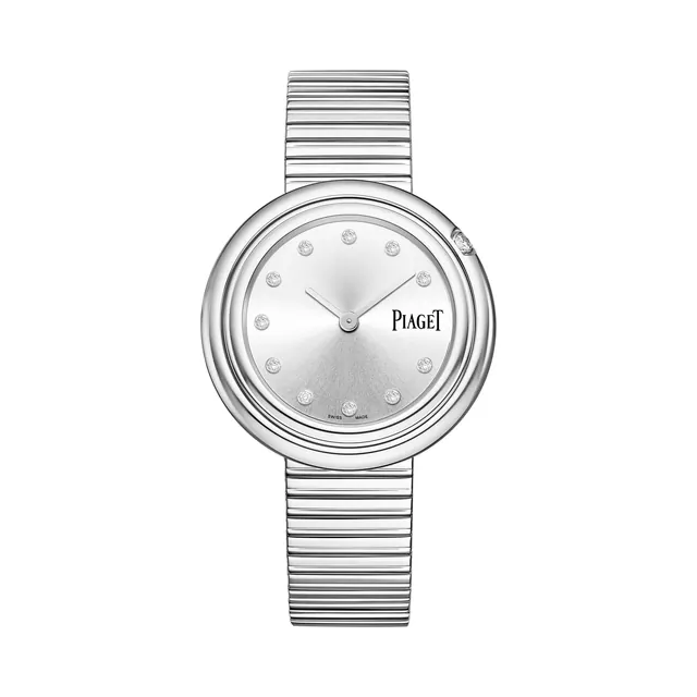 Piaget Possession watch, Possession G0A48290