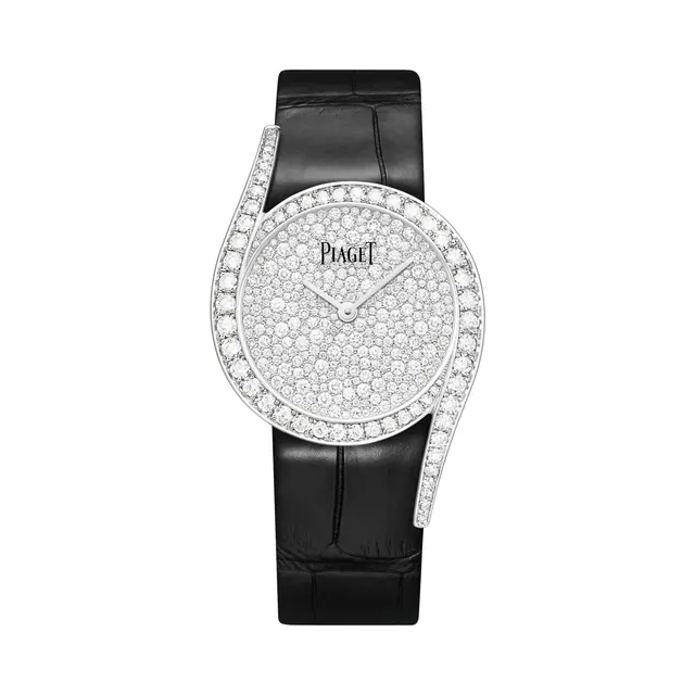 Piaget Limelight Gala watch, Limelight Gala G0A48362