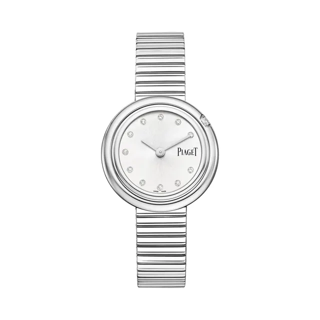 Piaget Possession watch, Possession G0A48380