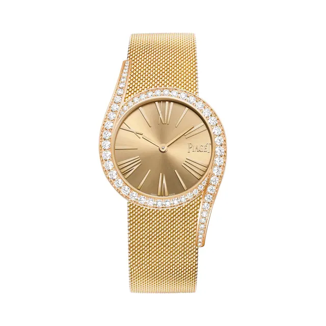 Piaget Limelight Gala watch, Limelight Gala G0A49213