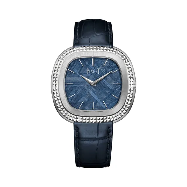 Piaget Andy Warhol watch, Andy Warhol G0A49238