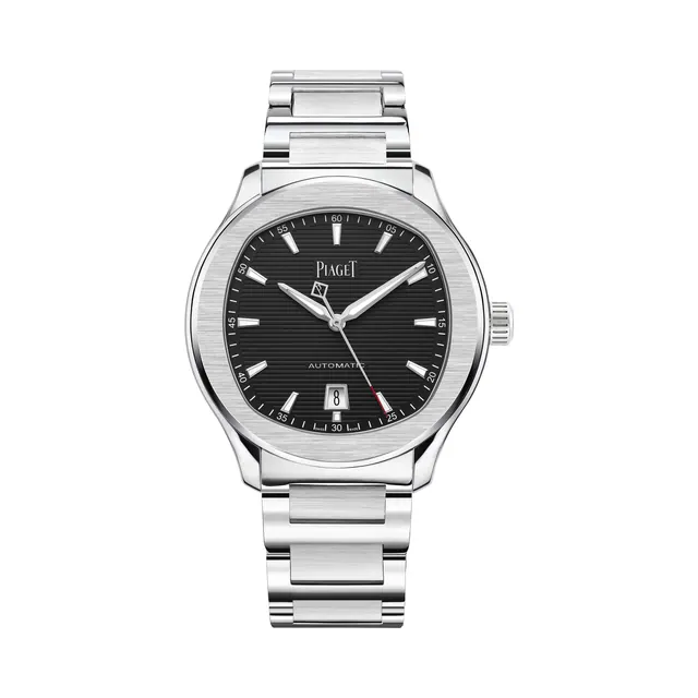 Piaget Polo Date watch, Piaget Polo G0A50016