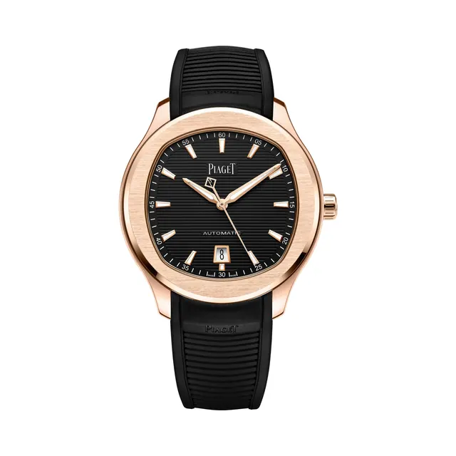 Piaget Polo Date watch, Piaget Polo G0A50017