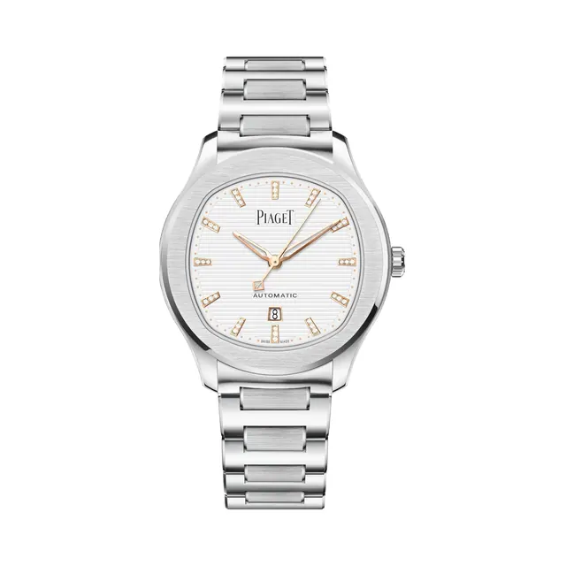 Piaget Polo Date watch, Piaget Polo G0A50028