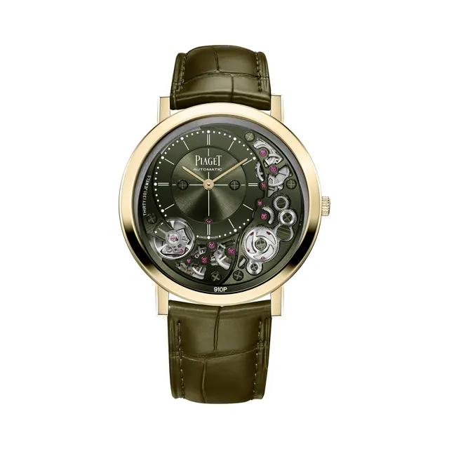 Piaget Altiplano Ultimate Automatic watch, Altiplano G0A50126