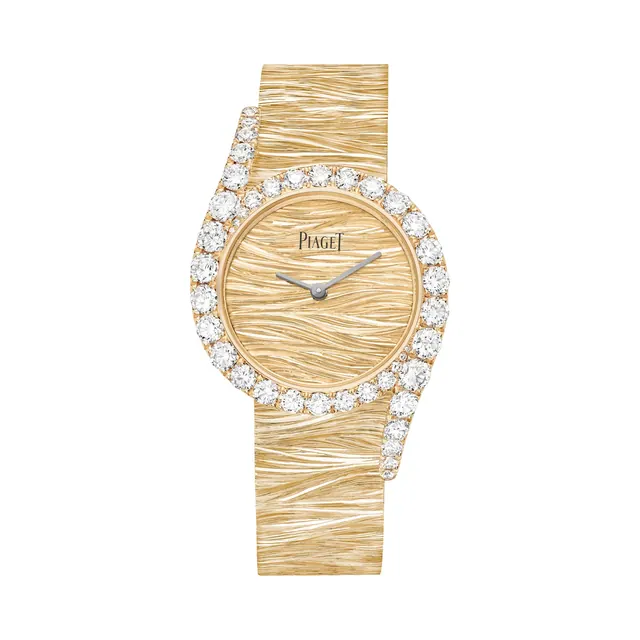 Piaget Limelight Gala Precious watch, Limelight Gala G0A50187
