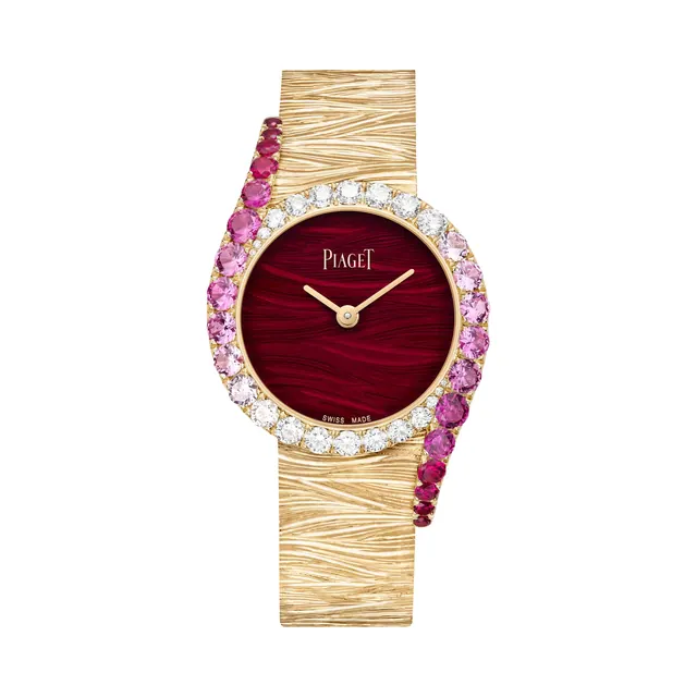 Piaget Limelight Gala Precious watch, Limelight Gala G0A50188