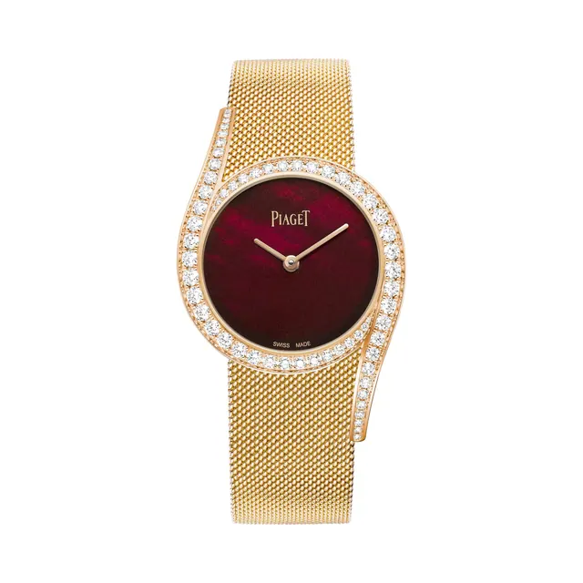 Piaget Limelight Gala watch, Limelight Gala G0A50214