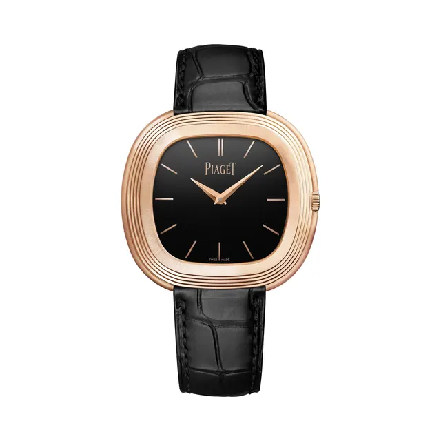 Piaget Andy Warhol watch, Andy Warhol G0A50236