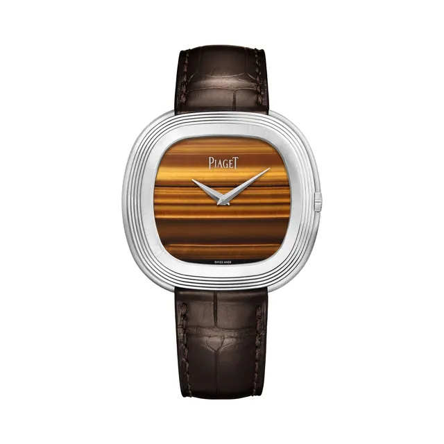 Piaget Andy Warhol watch, Andy Warhol G0A50240