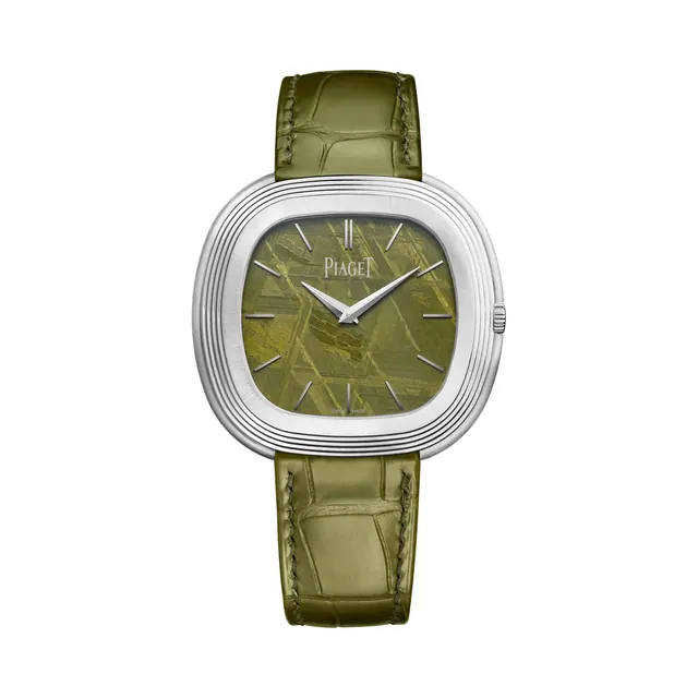 Piaget Andy Warhol watch, Andy Warhol G0A50241