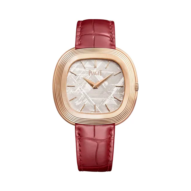Piaget Andy Warhol watch, Andy Warhol G0A50242