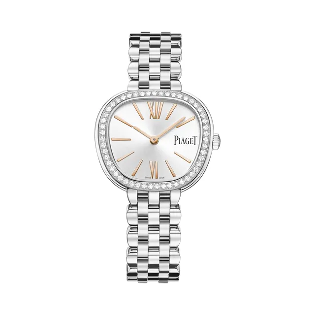 Piaget Sixtie watch, Sixtie G0A50300