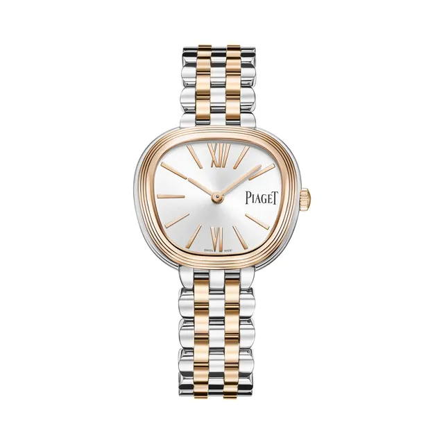 Piaget Sixtie watch, Sixtie G0A50301
